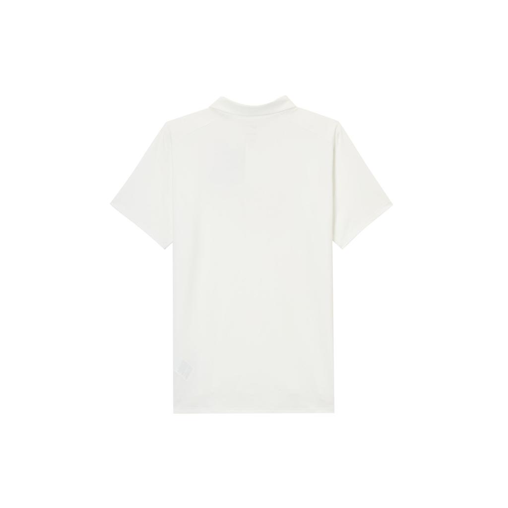 Nike Court Advantage Dri-Fit Fashion Comfortable Casual Solid Color Short Sleeve Quick-Dry T-Shirt Men Tops White FZ6908100