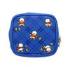 Stationery Pekkle the Duck Sanrio Characters Goods Square Pouch S2337371 Sun-Star
