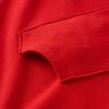 MIKIHOUSE Web Limited Back Logo One-Piece Dress for Baby & Kids Girls 80cm Red 10-1910-680