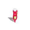 adidas Scarpe Basse Originals Superstar 360 I per Bambini Piccoli Rosse Gialle Bianche Neonato e Bambini Piccoli CG6582