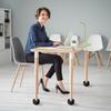 4Pcs Stackale Feet Leg Base Mat Adjustable Furniture Risers  Furniture Stability Accessories