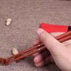 OEING Portable Camping Chopsticks Set