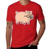 Harry Plopper TShirt TShirt Customs Design Your Own Anime Plain Workout Shirts for Unisex