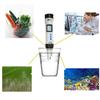 HM COM-300 Combo Meter 4 in 1 EC TDS Temperature PH Meter Waterproof With ATC Calibration And Data Hold Water Quality Tester