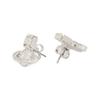 Vivienne WeStwood Women S earringS Bath Relief Carmela 6201033a 02