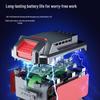 Dongcheng 20V 4.0Ah Cordless Hydraulic Tools CN plug (adapter included)