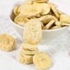 Yun Gongzi Original Freeze-Dried Banana Chips