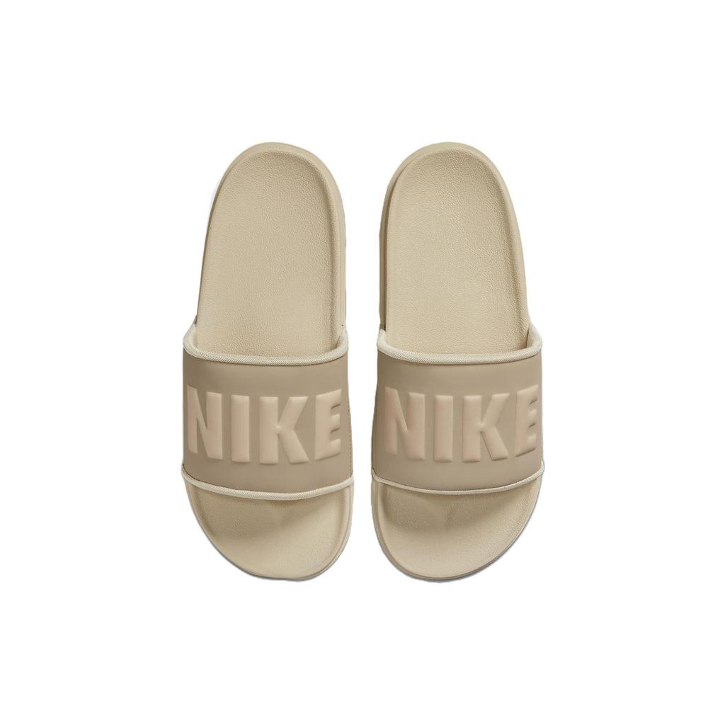 Nike Offcourt Slide 'Khaki Rattan' BQ4639-201