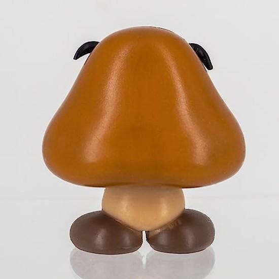 Sanei Boeki Super Mario Figure Collection Goomba FCM-007