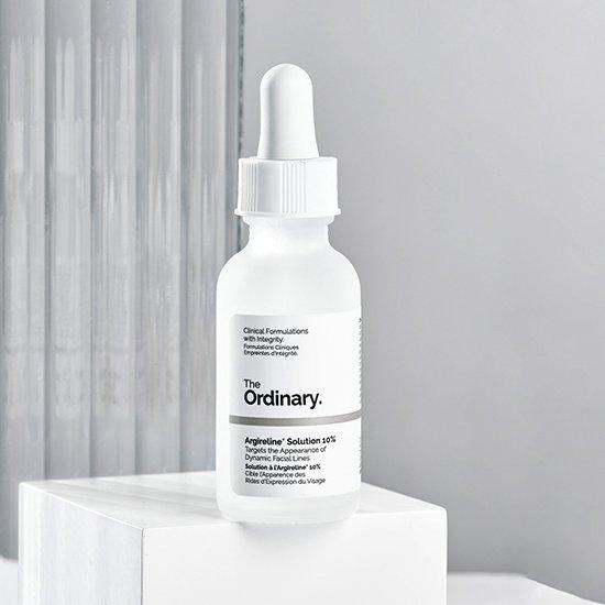 The Ordinary Argireline Solution 10% 30ml