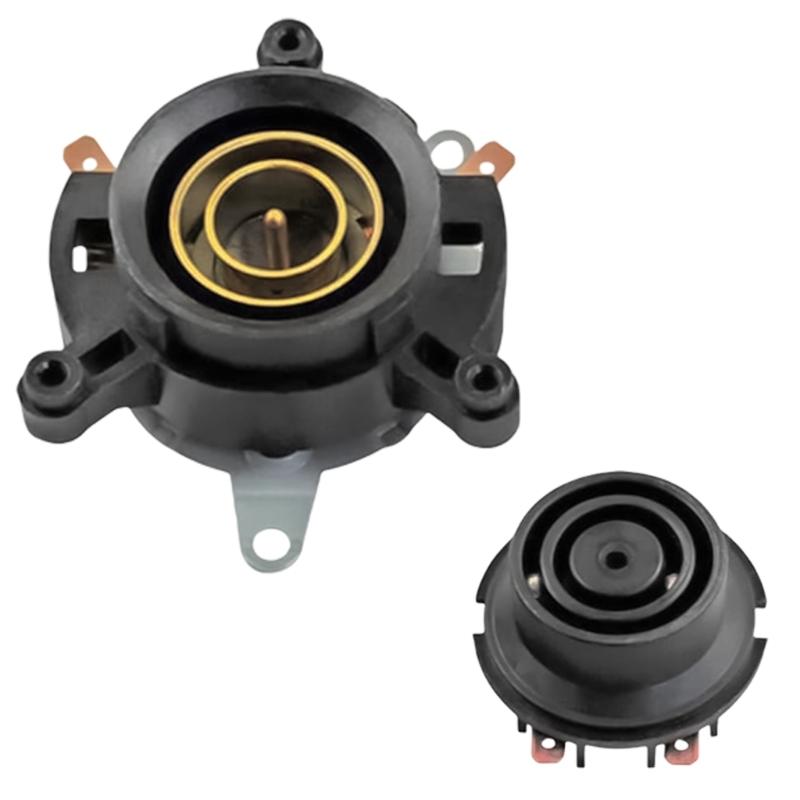 

Electric Kettle Base Temperature Control Switch Thermostat Switch Boiler Replacement Part Suitable for Household Office 1