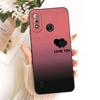 For ITEL A56 Pro Case For ITEL A56 Cover Luxury Fashion Cool Kawaii Cute Painted Silicone Phone Casing