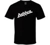 Dokken Music Rock 80S Metal Music T Shirt Mens Womens Tees Top