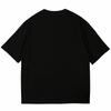 Summer Oversized Men Hip Hop Streetwear T Shirt Eyes Printed Harajuku Y2K T-shirt Cotton Casual Shirt Short Sleeve Tops Tees