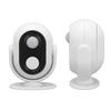 Welcome Sensor Doorbell 2 To 7m Range Compact Easy Installation Business Store Entry Motion Sensor D