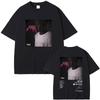 Rapper Jokair Je Suis Big Daddy Album Merch Tshirt Unisex Women Hip Hop Oversized T Shirt Fashion Hot Sale Short Sleeve Streetwear