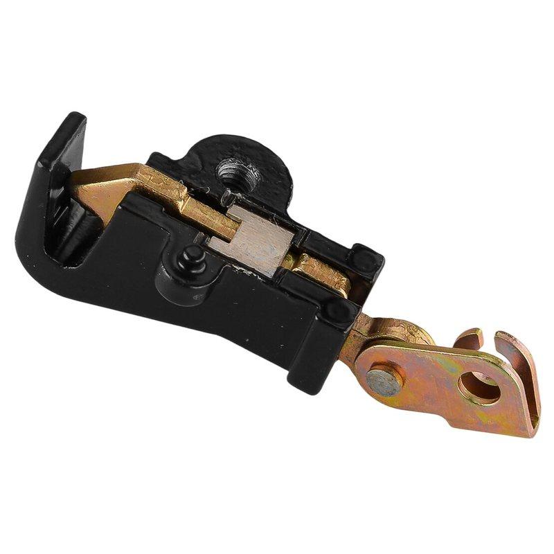 77220-KY6-010 Rear Seat Lock Latch Catch Hook Bolt Fit For Honda CBR600 CB400 CB250 600 750 RVT1000R CBR1100XX VTR1000F RVT1000R