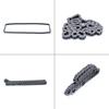 130C12345R Engine Timing Chain Kit Car Replacement Parts Fit For Dacia Nissan And Renault Clio Megane Scenic Twingo TCE Series