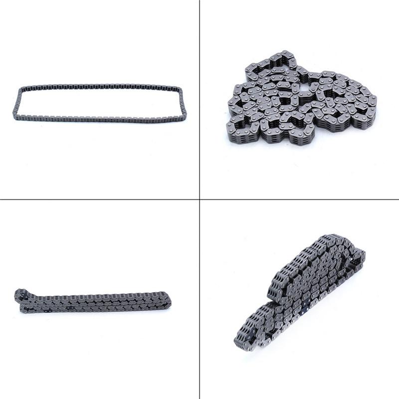 130C12345R Engine Timing Chain Kit Car Replacement Parts Fit For Dacia Nissan And Renault Clio Megane Scenic Twingo TCE Series