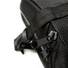 Cycling Rear Pouch Mountain Bike Pannier Bag Cycling Storage Pouch Multifunctional Waterproof Bike