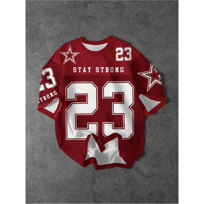 2026 Summer New Men s T-shirt Breathable lightweight casual sporty XXS