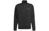 adidas Essentials Logo Print Reißverschlussjacke H46101