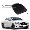 Front Tow Hook Cover for 16-19 CLA W117 Bumper CLA200 (Part 1178851300)