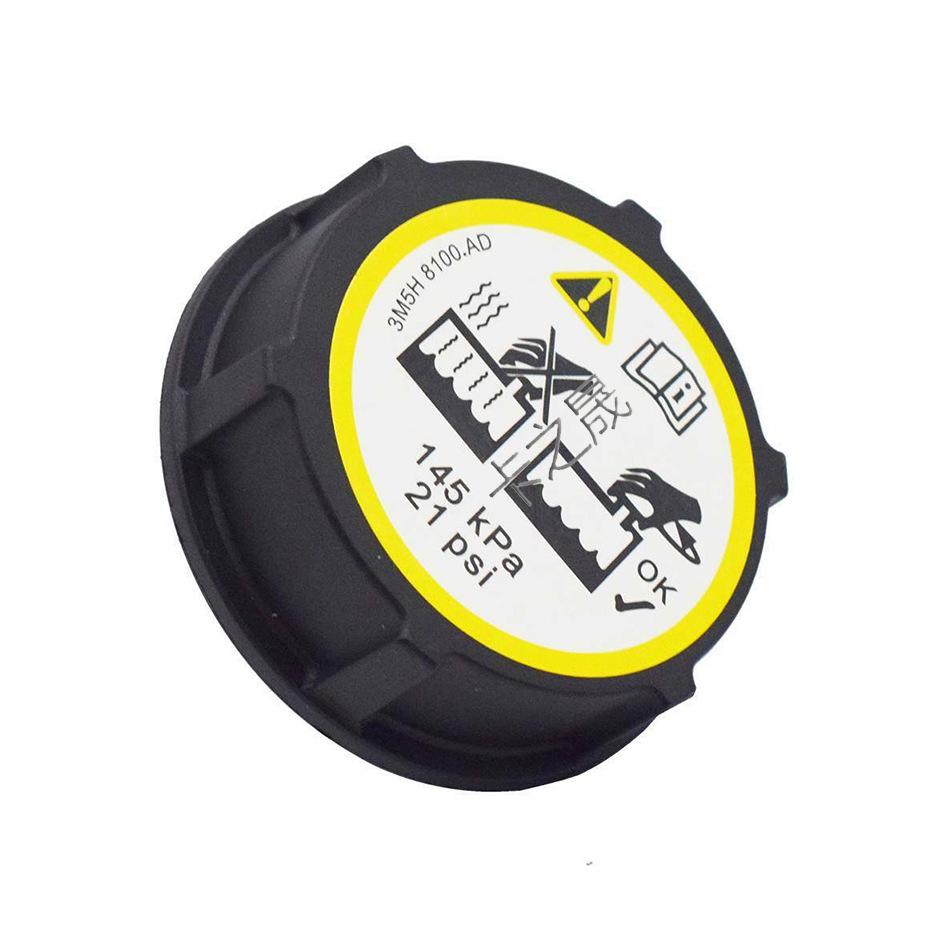 Volvo/Ford Ausgleichsbehälter Wasserkappe (1301104, 1224233, 3M5H8100AD)