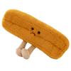 JC Hobby Bread Story Plush Snack Dolls for Claw Machines