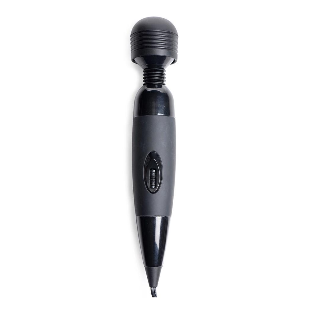 Xr Brands Multi-Speed Travel Wand Massager