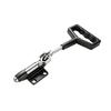 304E Ring‑style Quick Toggle Clamp Press‑type Handle Fixture Straight‑grip Accessory for Heat‑transfer Press Mug‑baking Machine