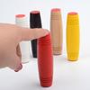 Wooden Mokuru Tumbler Stick - Creative Stress Relief Toy from Japan