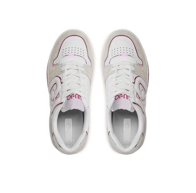 Liu Jo Кроссовки Gyn 21 BA3095 PX310 Белый