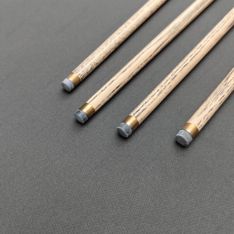 WEZHO 3/4 Split Snooker & 8-Ball Billiard Cue