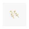 Ladies' Earrings Radiant RY000129 Stainless steel 2 cm