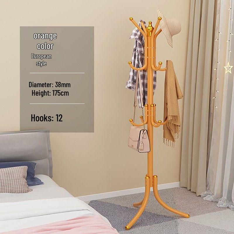 Multi-Purpose Home and Living Room Hanging Rack for Daily Essentials