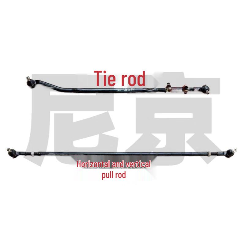 Nijing Steering Tie Rod Assembly for BAIC BJ2022 Warrior
