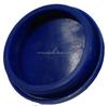 New Customized Silicone Rubber Mask for Bike Wheel Compress Molded Rubber Caps Silicone Rubber Cover