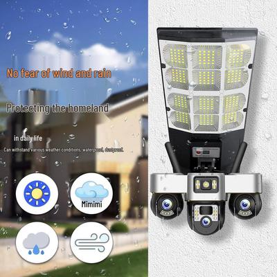 Led Işıklar – Led güneş lambası