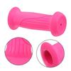 Nonslip Rubber Bikes Handlebars Grip Universals Kid Bikes Grip Scooter Foldings Bikes Handle Grip Cycling Accessory