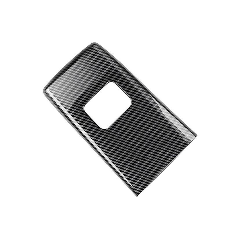 22-24 Suzuki Landy Front & Rear Air Outlet Anti-Kick Decorative Stickers