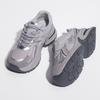 Ins Korean Version of the New Dad Shoes for Women 2025 Spring Student Sports Running Shoes Casual Shoes Platform Height Increase BS119
