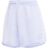 Adicolor Sports Shorts Women's Purple (Unisex) Sports Shorts IP0711