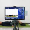 AI Smart Sit-up Crunch Trainer & Tester
