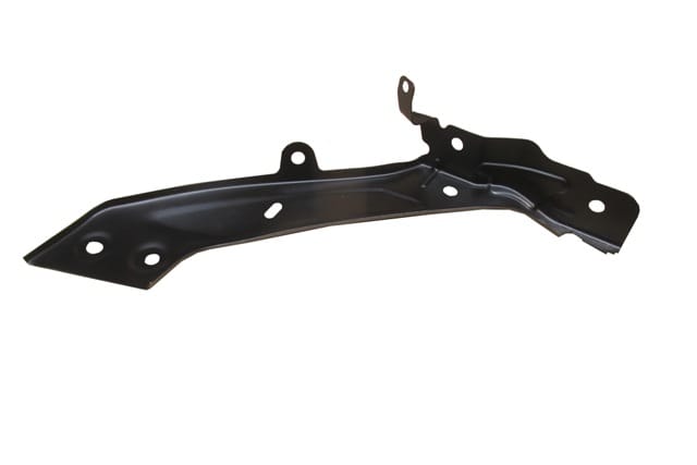 

For Renault Megane Mk4 SD HB 2016-2020 Front Left Inner Fender Bracket Oem 631413398R