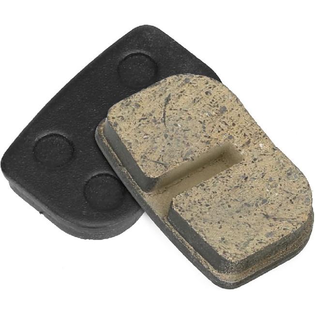 YOXUFA Mini Bike Brake Pads