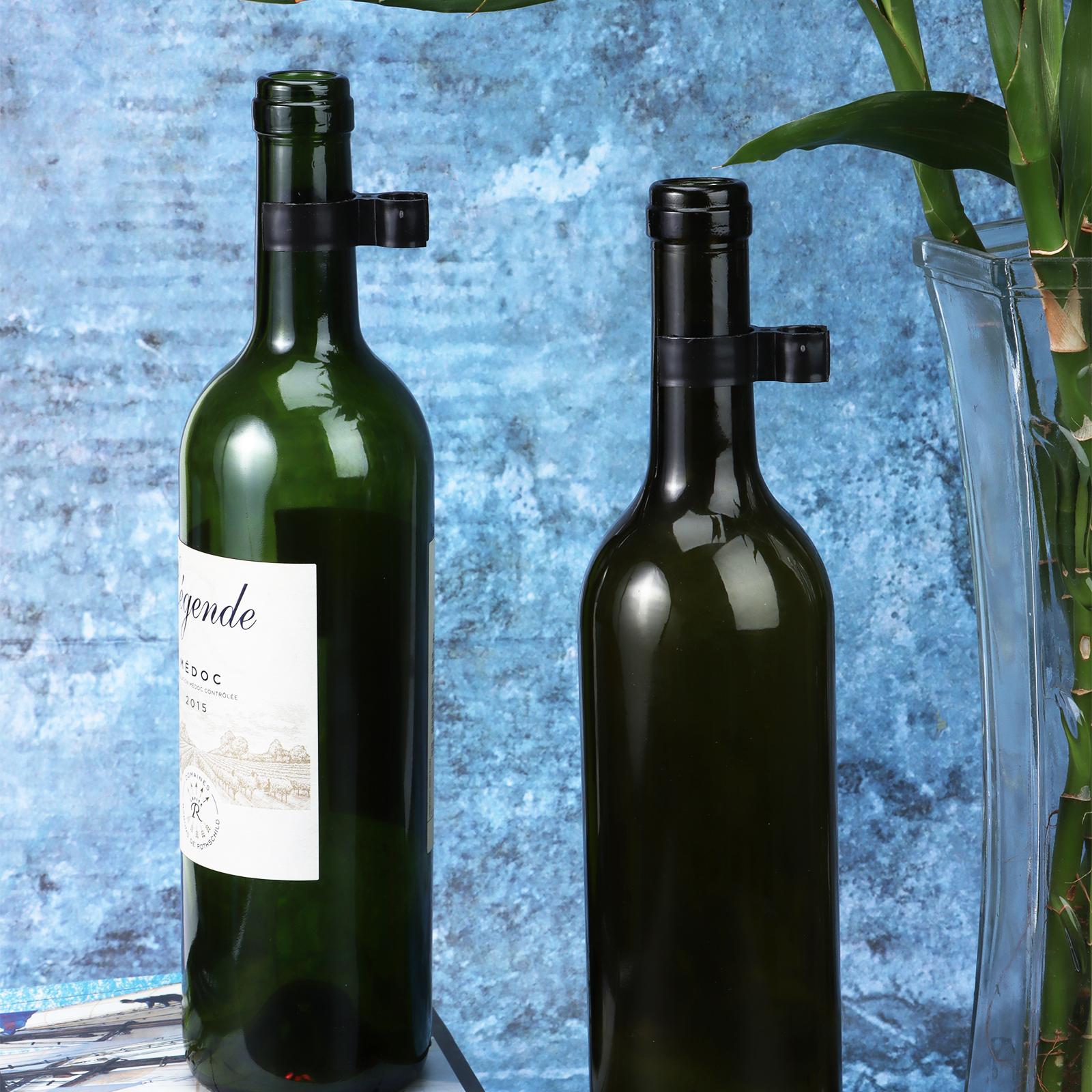 

Торт Свеча Клип Пластиковый Клип День Рождения Дети Пластиковый Кронштейн Шампанское Торт Свеча Клип