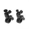 1 Pcs Rearview Mirror Mount For Car Camera (Rear) Car Rearview Mirror Bracket 360 Degree Adjustable