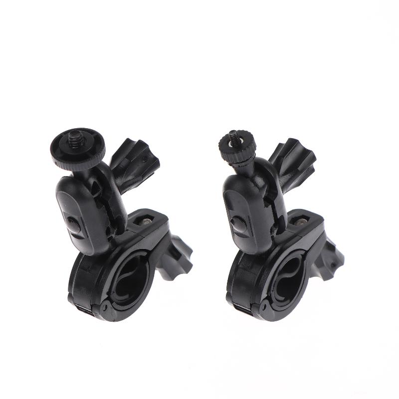 1 Pcs Rearview Mirror Mount For Car Camera (Rear) Car Rearview Mirror Bracket 360 Degree Adjustable
