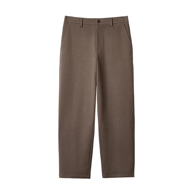 Jack & Jones Men's Loose Fit Casual Trousers